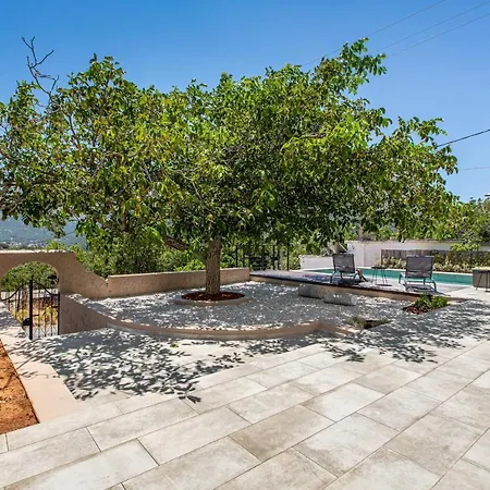 Villa Skyphos Ammoudari